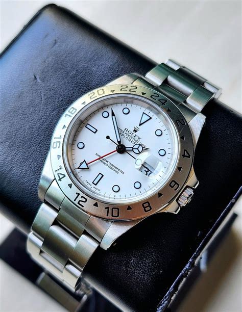 explorer 2 rolex 2015|rolex explorer 2 polar 40mm.